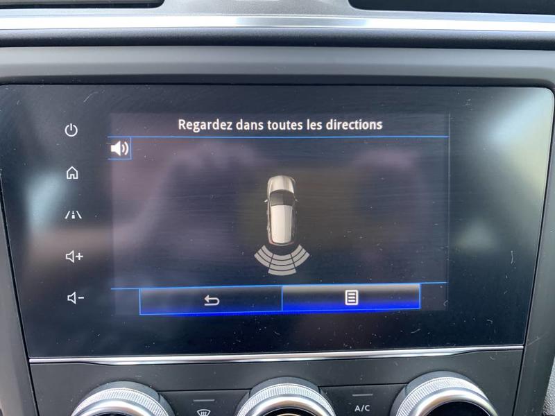 Renault Kadjar Sl Wave TCe 140 Fap