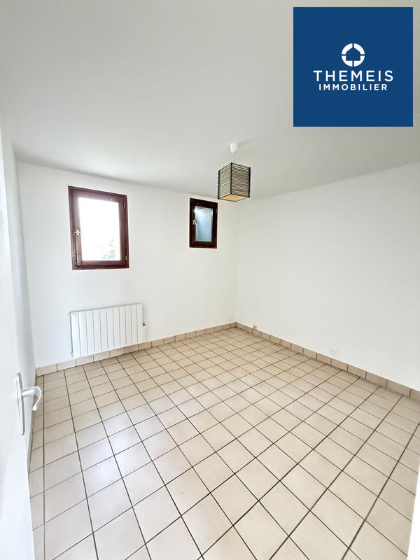 Appartement - 55 m² - 2 pièces