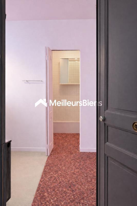 Appartement - 24 m² - 2 pièces