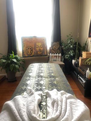 Thitima Thai Massage