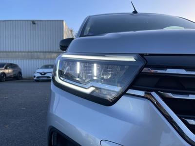 Renault Kangoo III Techno - TCe 130 Bva