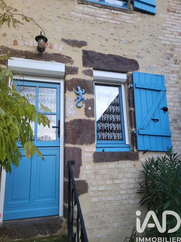 Maison de ville - 175 m² - 6 pièces