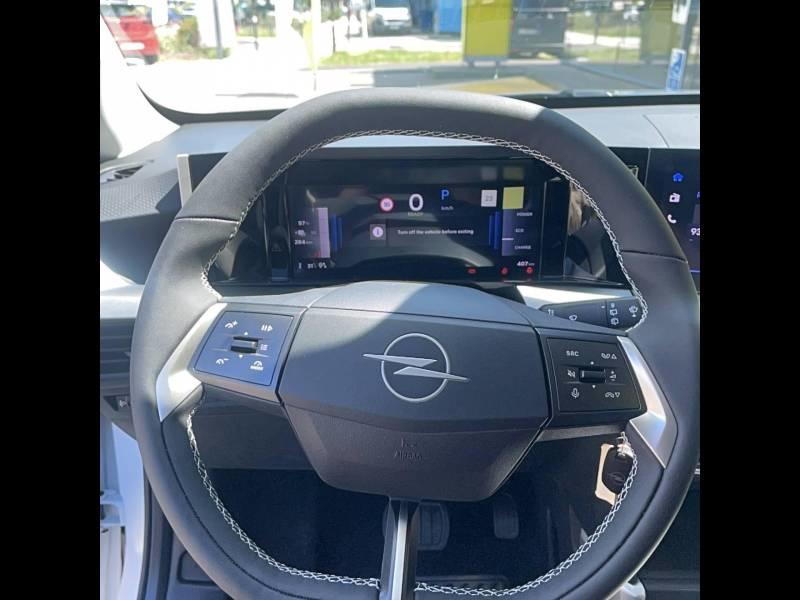 Opel Frontera Electric 113 ch Batterie 44 kWh Gs