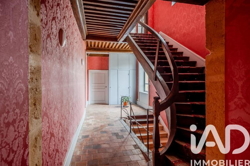 Appartement - 78 m² - 3 pièces