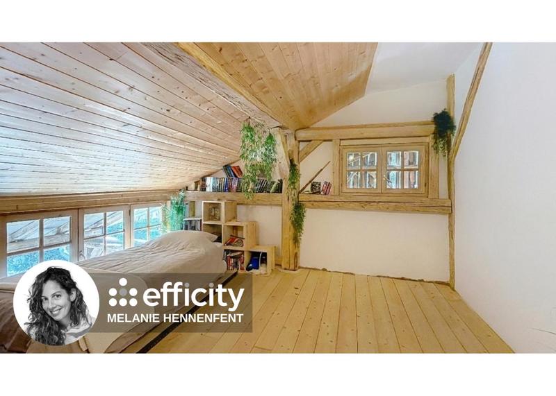 Ferme - 195 m² - 8 pièces