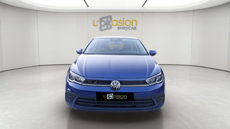 Volkswagen Polo 1.0 Tsi 95 s&amp;S Dsg7 Life Plus