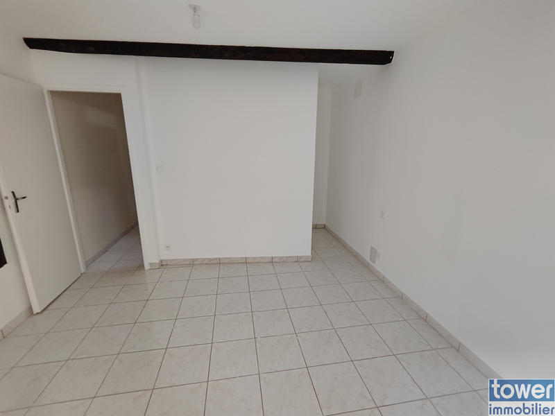 Maison - 76 m² - 4 pièces
