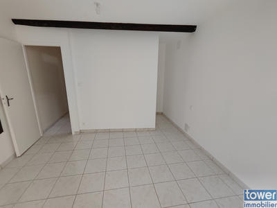 Maison - 76 m² - 4 pièces