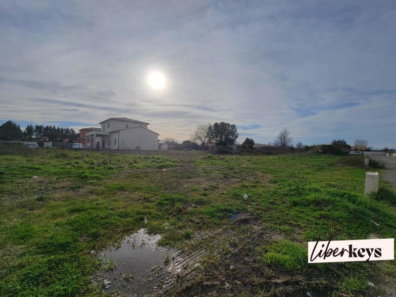 Terrain constructible