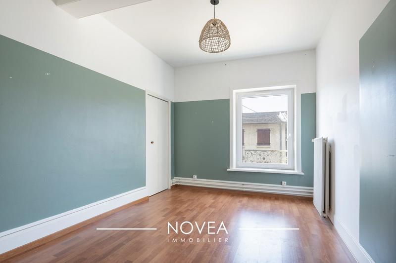 Maison - 147 m² - 5 pièces