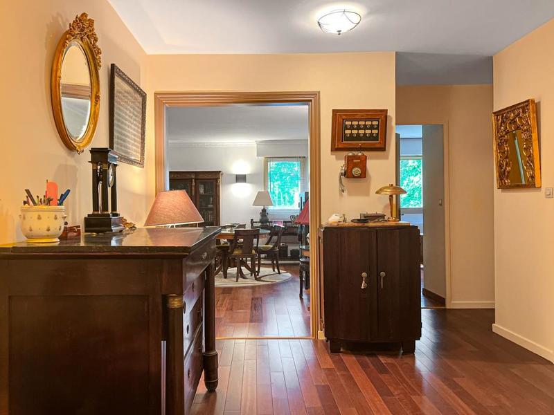 Appartement - 80 m² - 3 pièces