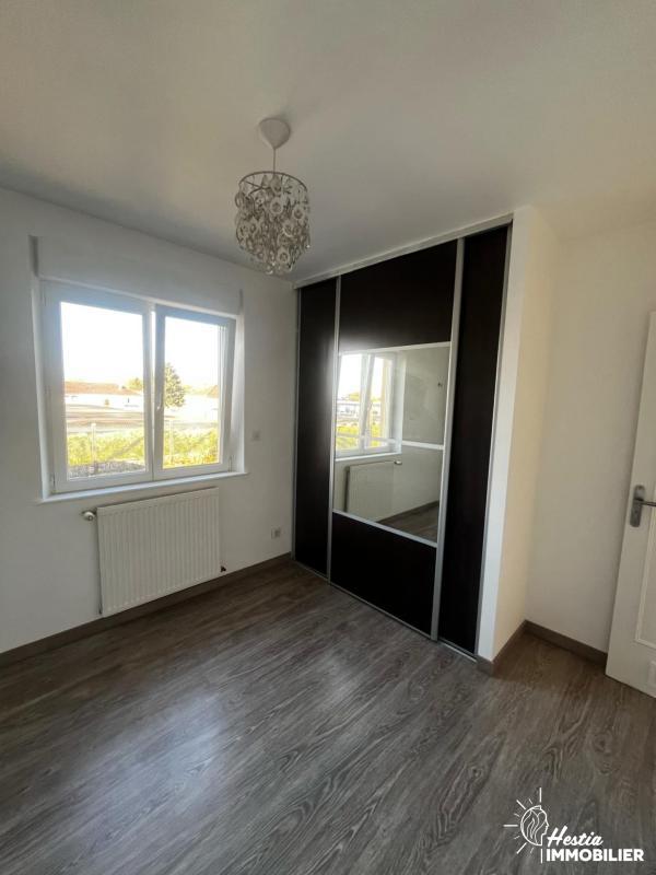 Maison - 99 m² - 6 pièces