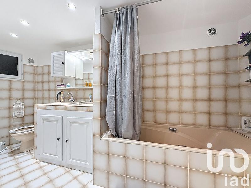 Maison - 154 m² - 5 pièces