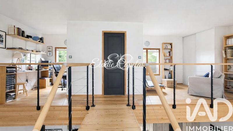 Maison - 106 m² - 3 pièces