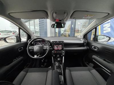 Citroën C3 Aircross BlueHDi 100 s&amp;S Bvm6 Shine