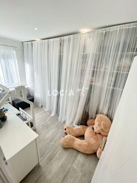 Maison - 55 m² - 3 pièces