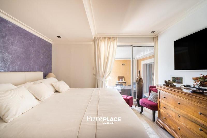 Propriété - 166 m² - 5 pièces