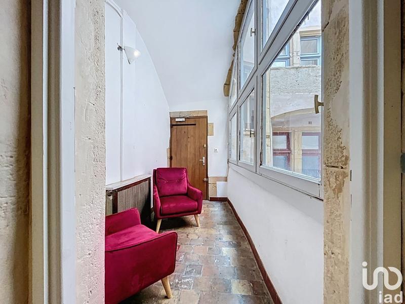 Local commercial - 105 m²