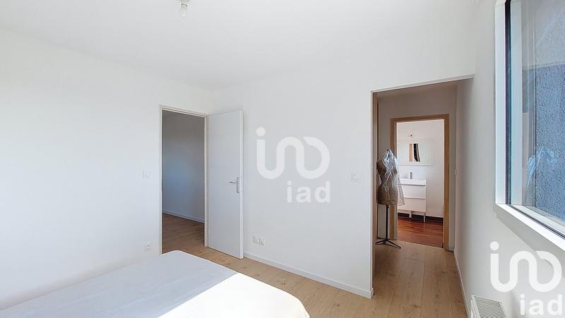 Maison - 141 m² - 5 pièces