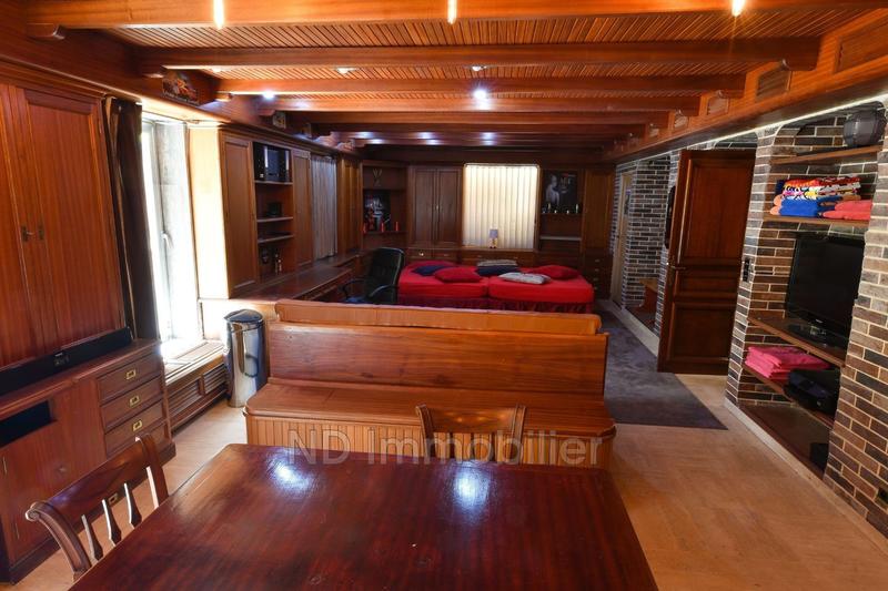 Appartement - 382 m² - 10 pièces