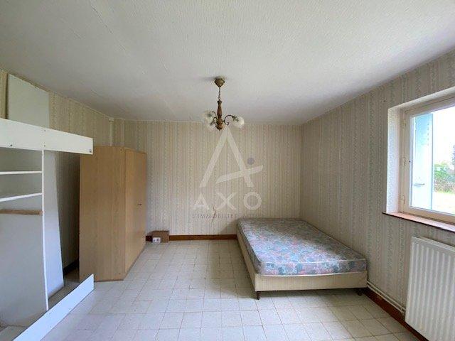 Fermette - 102 m² - 5 pièces