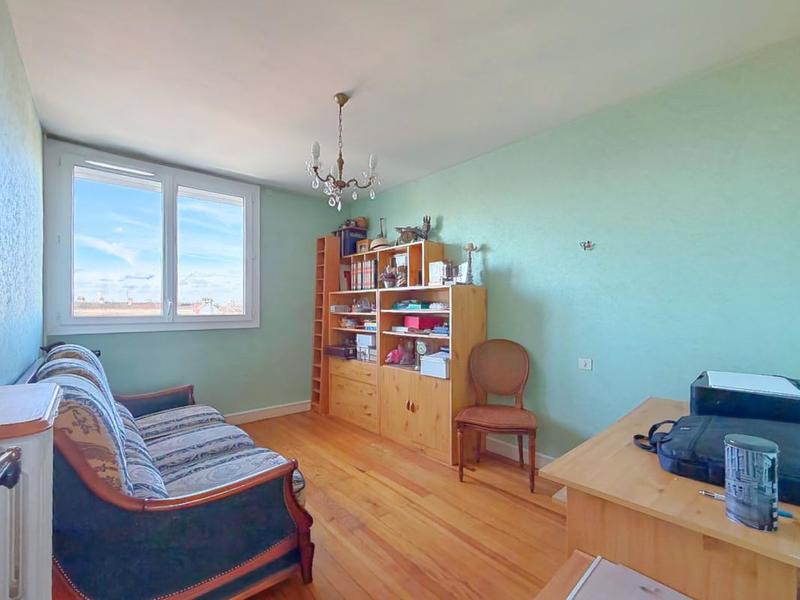 Appartement - 54 m² - 3 pièces