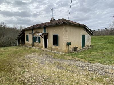 Propriété - 136 m² - 5 pièces