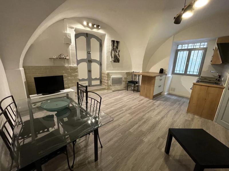 Appartement - 31 m² - 1 pièce