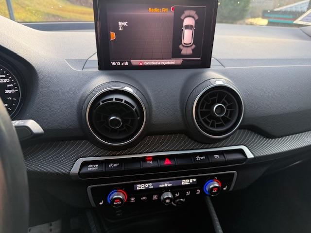 Audi Q2 2.0 Tdi 190 Quattro s tronic s line