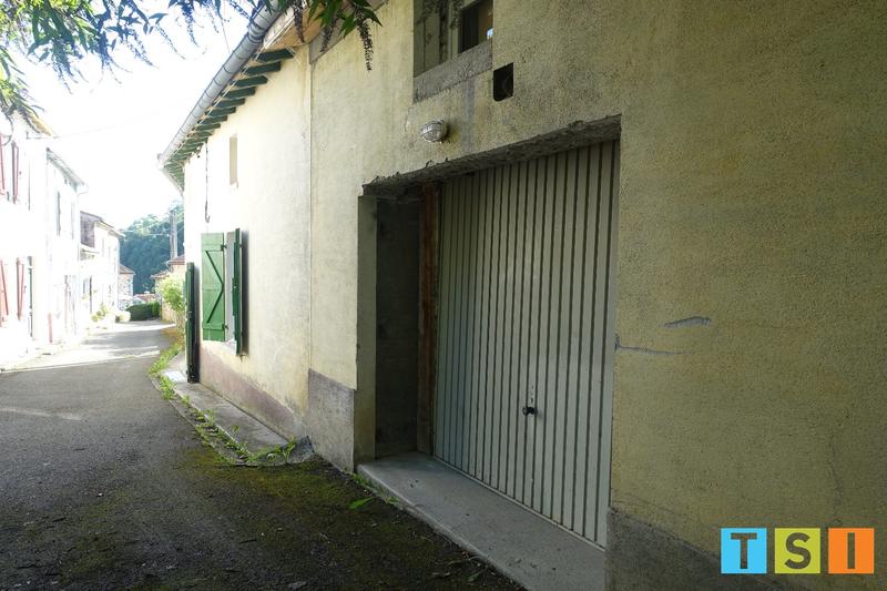 Maison - 80 m² - 3 pièces