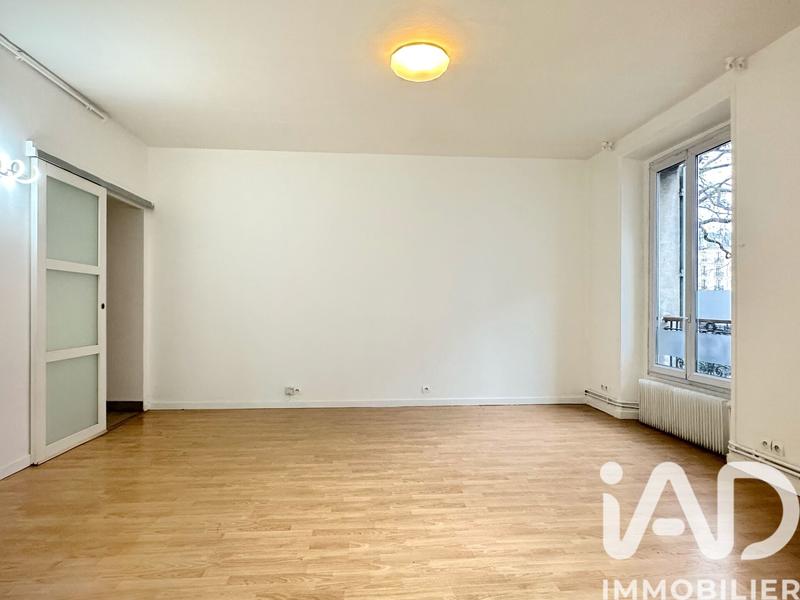 Appartement - 71 m² - 3 pièces