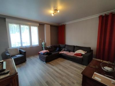 Maison de ville - 165 m² - 8 pièces