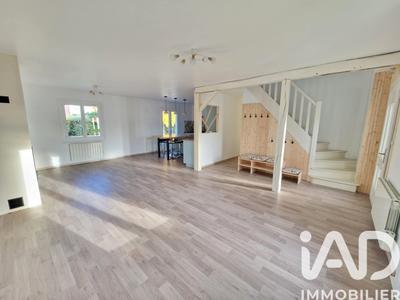 Maison - 153 m² - 7 pièces