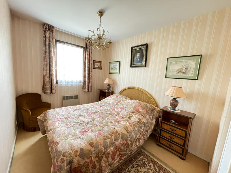 Appartement - 28 m² - 2 pièces