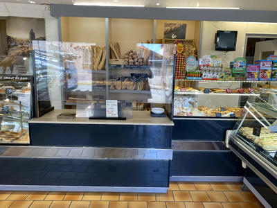 Fonds de commerce - Magasins - 140 m²