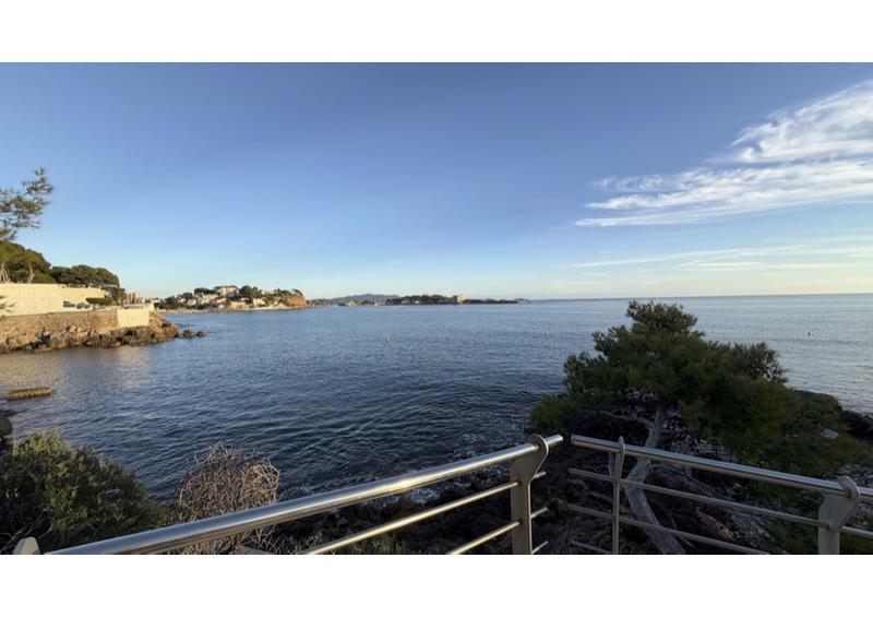 Appartement - 33 m² - 1 pièce