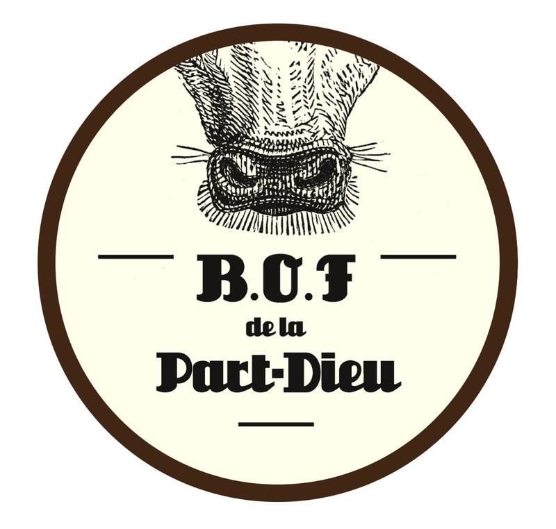 Fromagerie B.O.F de Part-Dieu