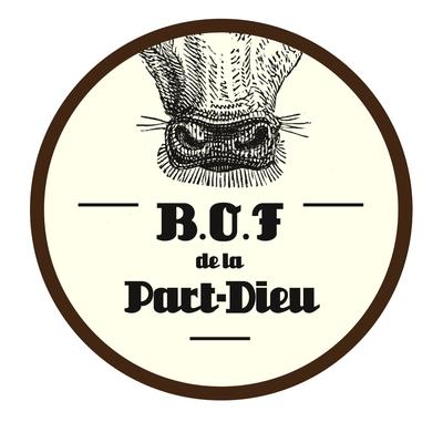 Fromagerie B.O.F de Part-Dieu