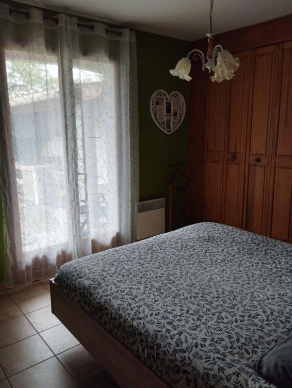 Maison - 147 m² - 7 pièces