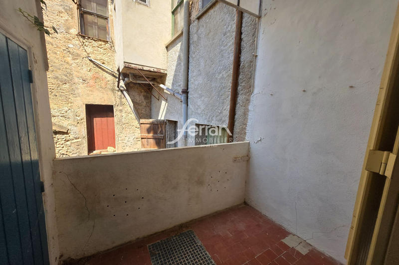 Appartement - 107 m² - 3 pièces