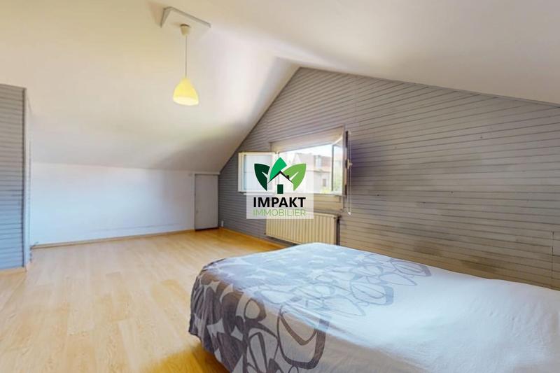 Maison ancienne - 166 m² - 4 pièces