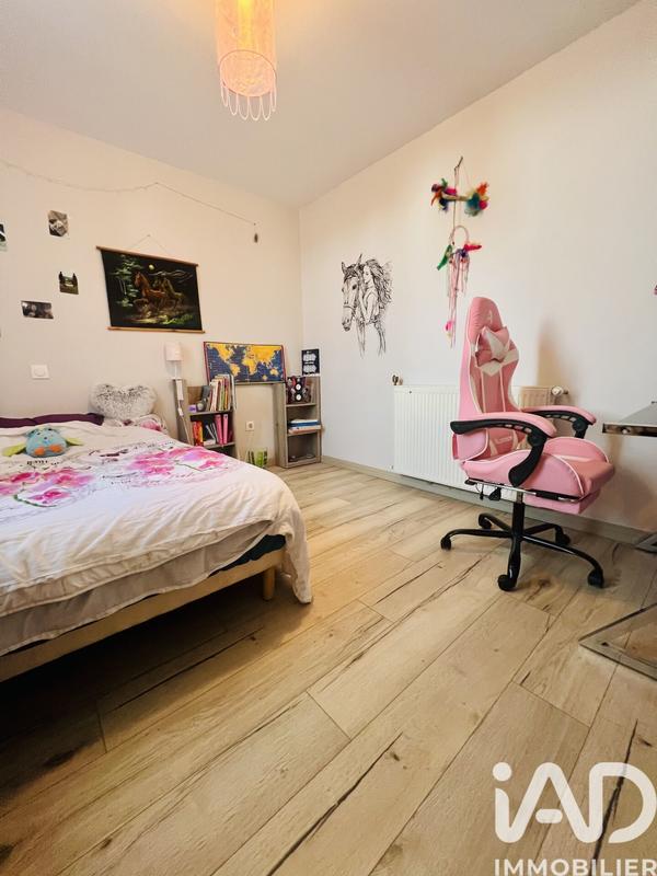 Maison - 180 m² - 5 pièces