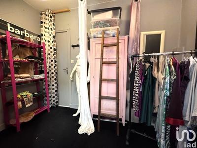 Local commercial - 38 m²