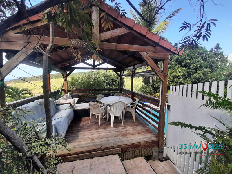 Appartement - 53 m² - 2 pièces