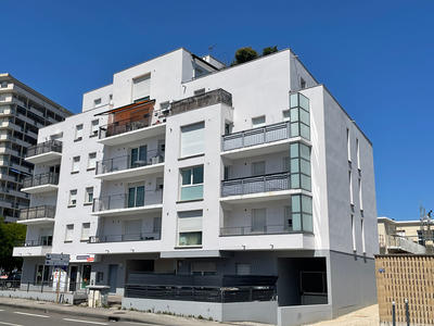 Appartement - 124 m² - 5 pièces