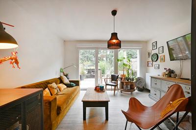 Maison - 74 m² - 3 pièces