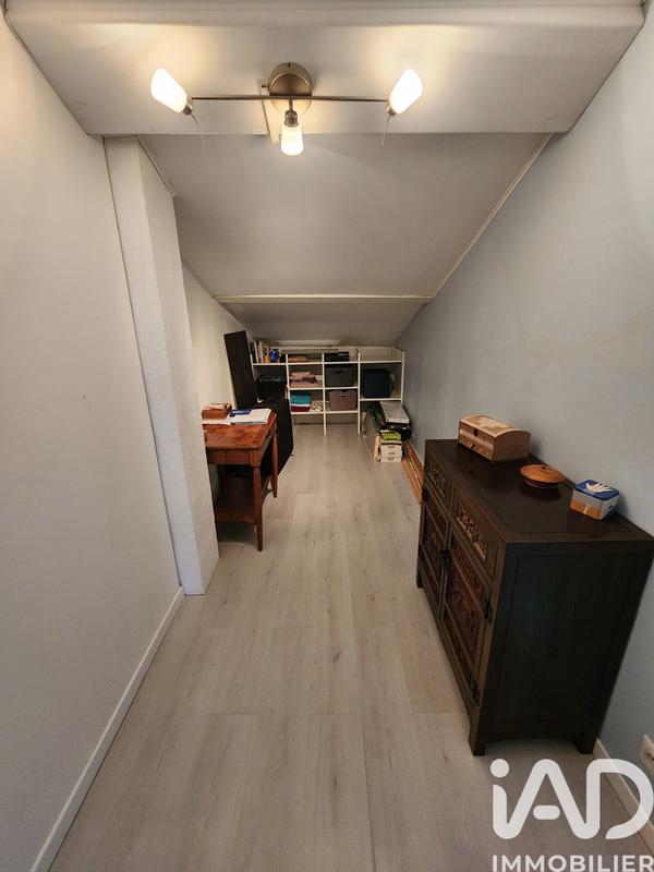 Maison - 170 m² - 7 pièces