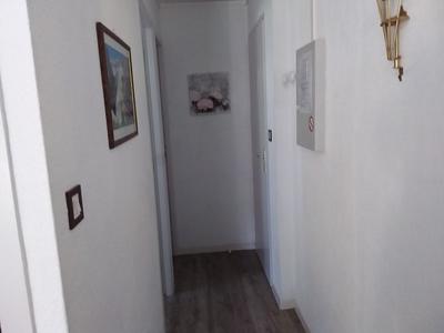 Appartement - 28 m² - 2 pièces