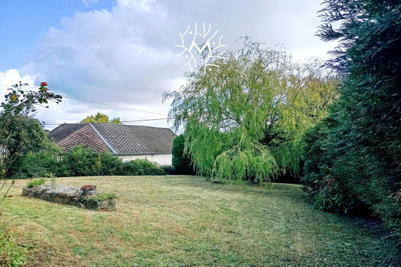 Maison - 172 m² - 7 pièces