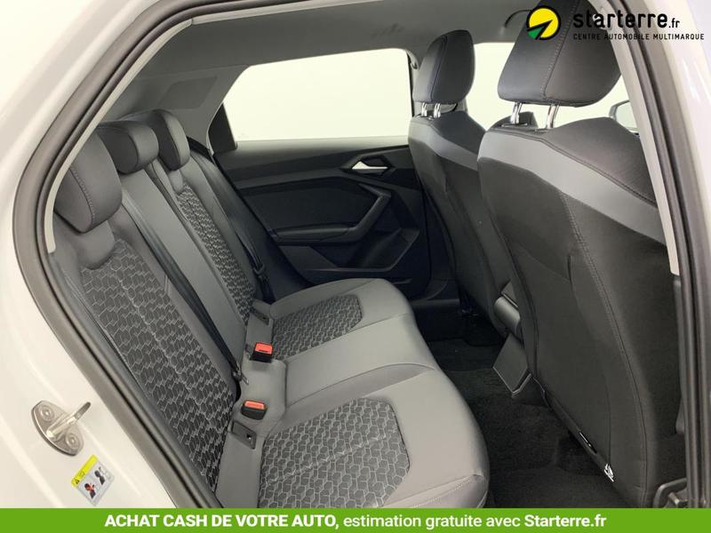 Audi A1 sportback 30 Tfsi 116 ch s tronic 7 Design